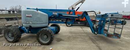 Plataforma Telescópica 2005  Genie Z-45/25J (4)