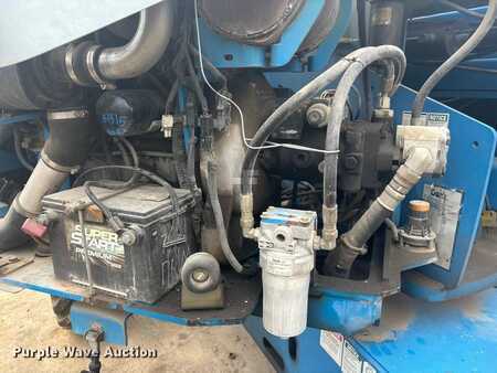 Plataforma Telescópica 2005  Genie Z-45/25J (40)