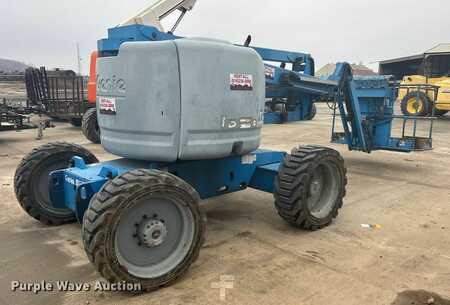 Plataforma Telescópica 2005  Genie Z-45/25J (5)