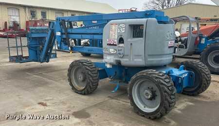 Plataforma Telescópica 2005  Genie Z-45/25J (7)