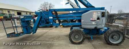 Plataforma Telescópica 2005  Genie Z-45/25J (8)