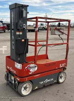 Unipersonales 2017  Skyjack SJ12 (1)