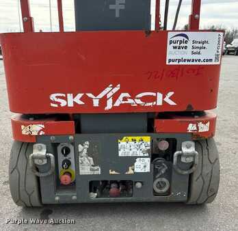 Unipersonales 2017  Skyjack SJ12 (10)