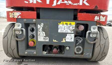 Unipersonales 2017  Skyjack SJ12 (11)