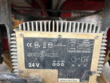 Unipersonales 2017  Skyjack SJ12 (17)