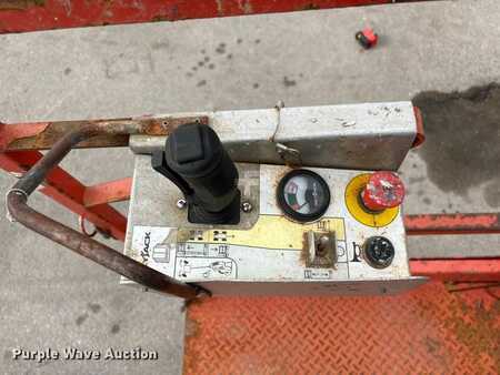 Unipersonales 2017  Skyjack SJ12 (22)