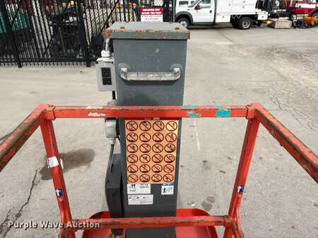 Unipersonales 2017  Skyjack SJ12 (25)