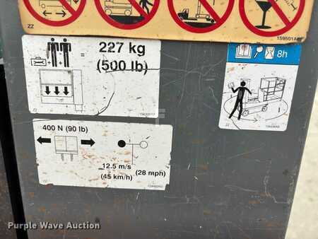 Unipersonales 2017  Skyjack SJ12 (28)