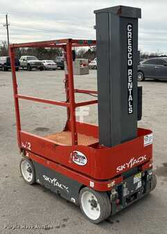 Unipersonales 2017  Skyjack SJ12 (3)