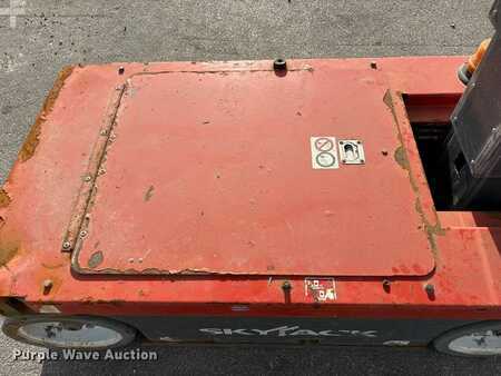 Unipersonales 2017  Skyjack SJ12 (32)