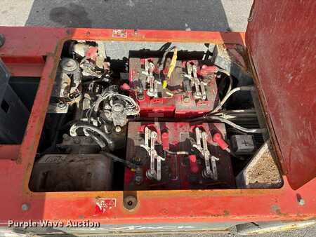 Unipersonales 2017  Skyjack SJ12 (33)