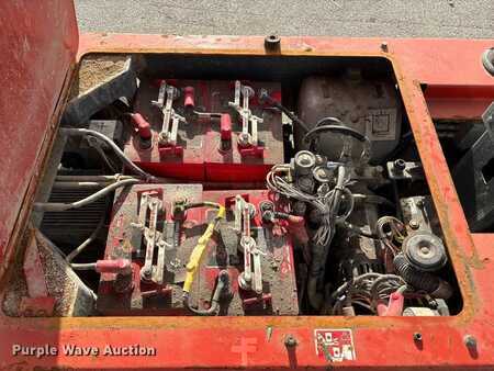 Unipersonales 2017  Skyjack SJ12 (34)