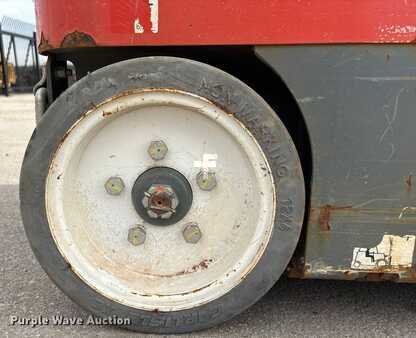 Unipersonales 2017  Skyjack SJ12 (35)