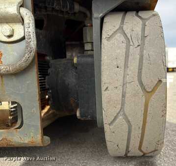 Unipersonales 2017  Skyjack SJ12 (40)