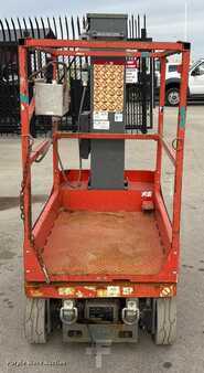 Unipersonales 2017  Skyjack SJ12 (6)