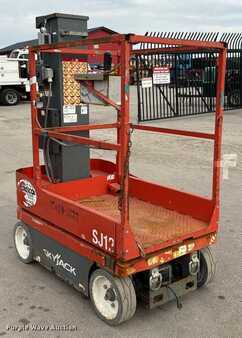 Unipersonales 2017  Skyjack SJ12 (7)