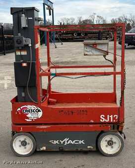 Unipersonales 2017  Skyjack SJ12 (8)