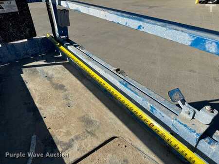 Scissor lift - Genie GS-1930 (20)