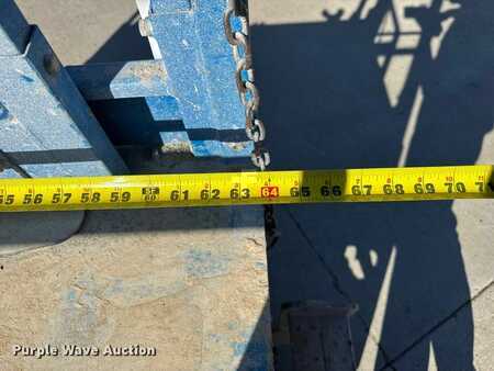 Scissor lift - Genie GS-1930 (21)