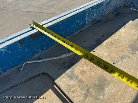 Scissor lift - Genie GS-1930 (22)