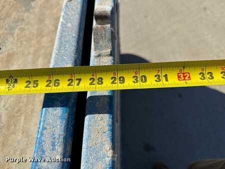 Scissor lift - Genie GS-1930 (23)