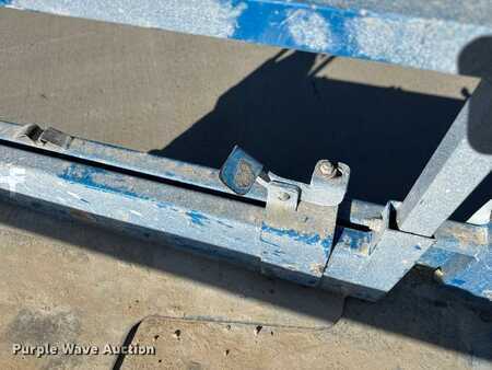 Scissor lift - Genie GS-1930 (26)