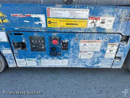 Scissor lift - Genie GS-1930 (30)