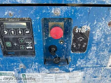 Scissor lift - Genie GS-1930 (31)