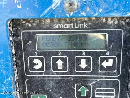 Scissor lift - Genie GS-1930 (33)