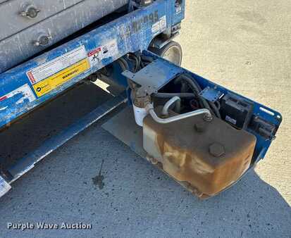 Scissor lift - Genie GS-1930 (34)