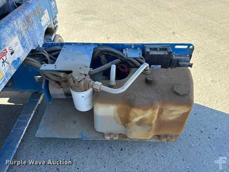 Scissor lift - Genie GS-1930 (35)