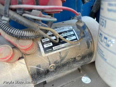 Scissor lift - Genie GS-1930 (36)