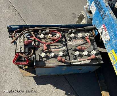 Scissor lift - Genie GS-1930 (40)