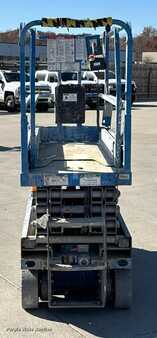 Scissor lift - Genie GS-1930 (6)