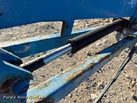 Telescopic boom lift 2007  Genie S-65 (22)