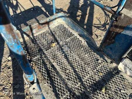 Telescopic boom lift 2007  Genie S-65 (27)