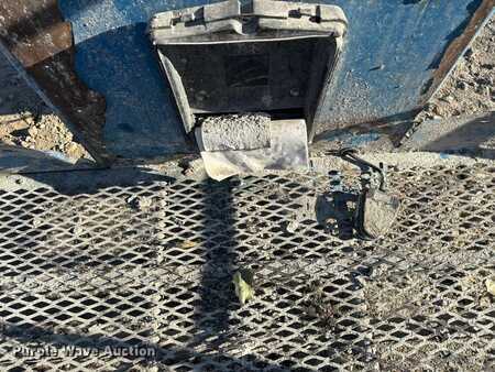 Telescopic boom lift 2007  Genie S-65 (29)