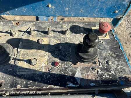 Telescopic boom lift 2007  Genie S-65 (32)