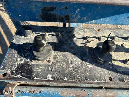 Telescopic boom lift 2007  Genie S-65 (33)