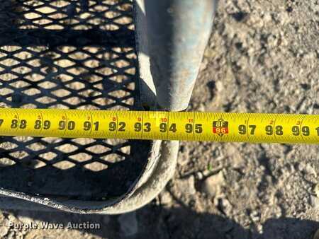 Telescopic boom lift 2007  Genie S-65 (35)