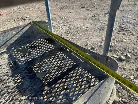 Telescopic boom lift 2007  Genie S-65 (36)