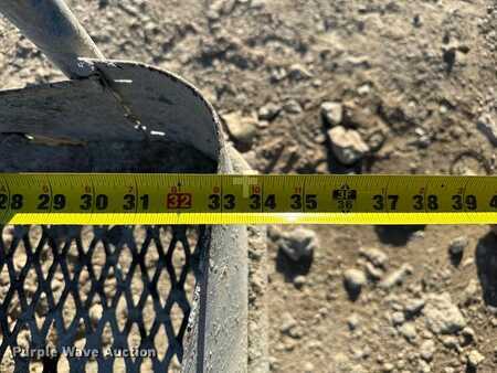 Telescopic boom lift 2007  Genie S-65 (37)