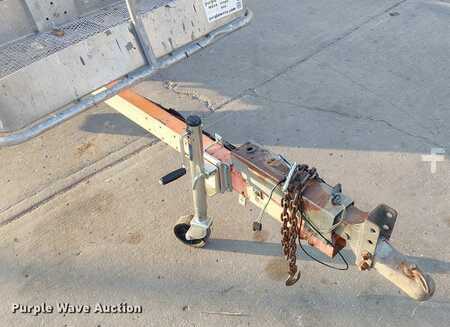 Plataforma Telescópica 2006  JLG T350 (11)