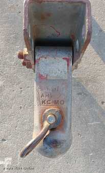 Plataforma Telescópica 2006  JLG T350 (12)