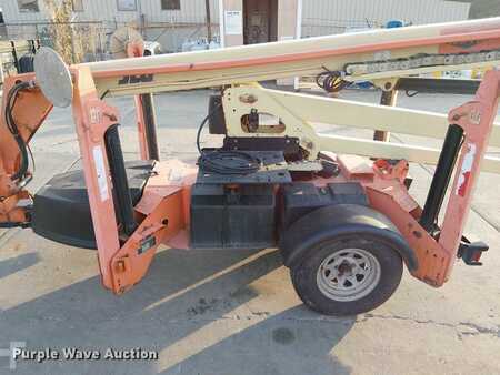 Plataforma Telescópica 2006  JLG T350 (14)