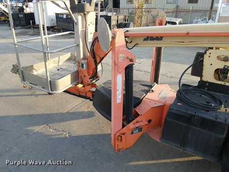 Plataforma Telescópica 2006  JLG T350 (15)