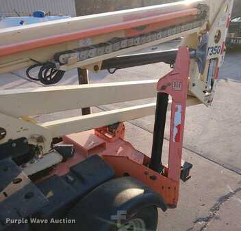 Plataforma Telescópica 2006  JLG T350 (16)