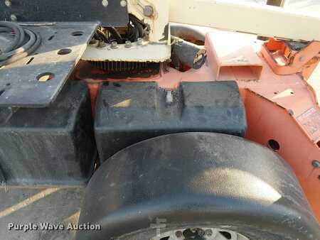 Plataforma Telescópica 2006  JLG T350 (18)