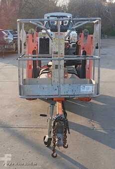 Plataforma Telescópica 2006  JLG T350 (2)