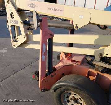 Plataforma Telescópica 2006  JLG T350 (21)